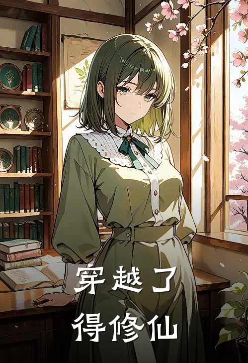 穿越了得修仙