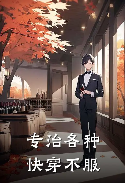 专治各种快穿不服(黎烬林晓雅)完结版小说_最新全本小说专治各种快穿不服黎烬林晓雅