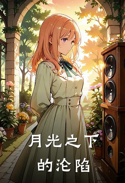 月光之下的沦陷