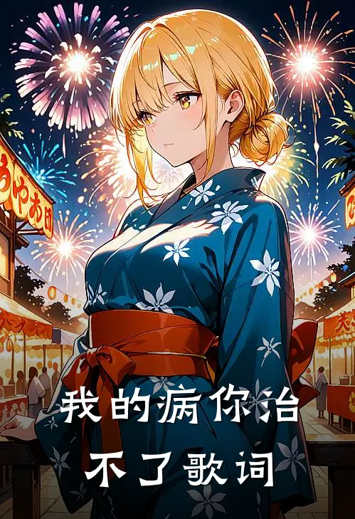 我的病你治不了歌词