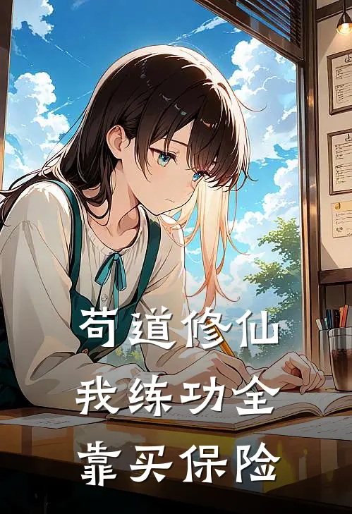 苟道修仙：我练功全靠买保险