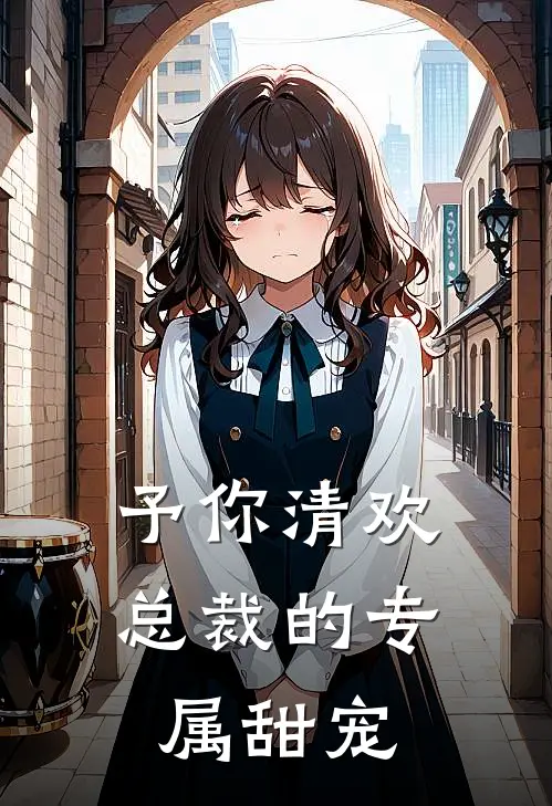 予你清欢：总裁的专属甜宠