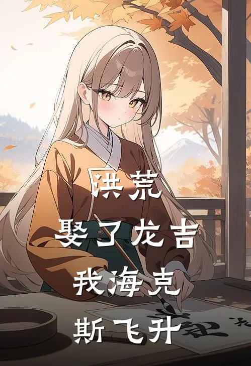 洪荒：娶了龙吉，我海克斯飞升