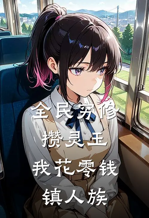 全民穷修攒灵玉，我花零钱镇人族