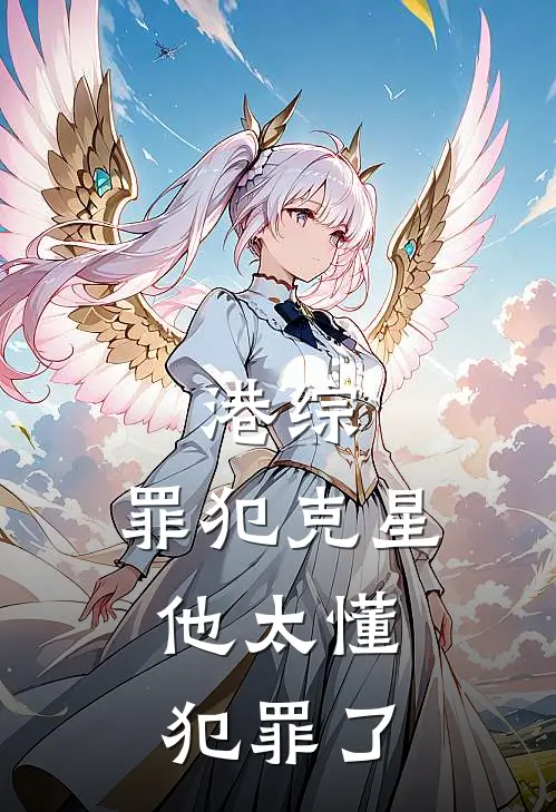 港综：罪犯克星，他太懂犯罪了(李天鸣朱韬)免费阅读无弹窗_最新好看小说推荐港综：罪犯克星，他太懂犯罪了李天鸣朱韬