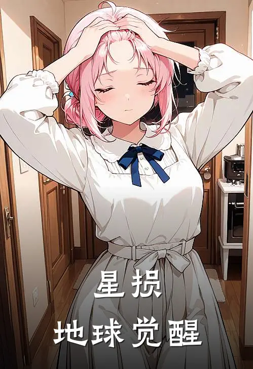 星损：地球觉醒林辰王浩免费小说推荐_推荐完结小说星损：地球觉醒(林辰王浩)