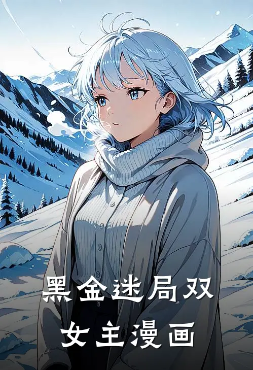 黑金迷局双女主漫画