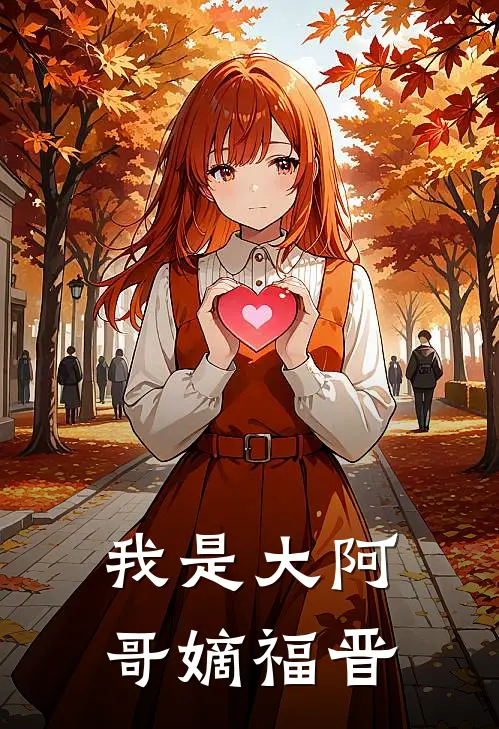 我是大阿哥嫡福晋