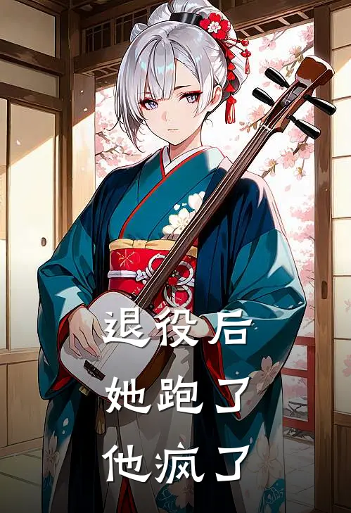 退役后她跑了，他疯了