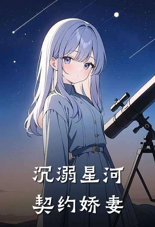 《沉溺星河：契约娇妻》陆沉苏念完结版阅读_陆沉苏念完结版在线阅读