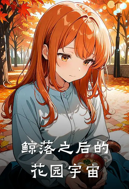 鲸落之后的花园宇宙归尘宿白全本免费小说_热门网络小说推荐鲸落之后的花园宇宙归尘宿白