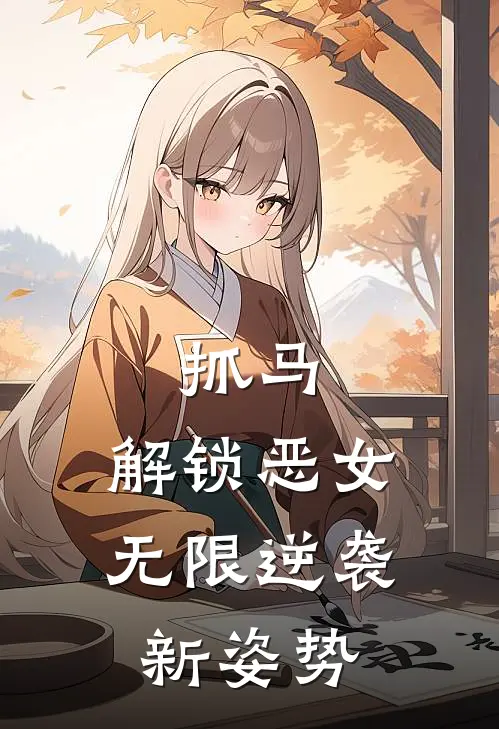 抓马，解锁恶女无限逆袭新姿势吕雉扈兴文免费小说全集_小说免费完结抓马，解锁恶女无限逆袭新姿势吕雉扈兴文