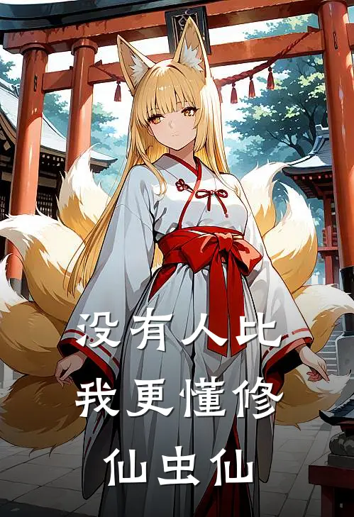 没有人比我更懂修仙虫仙