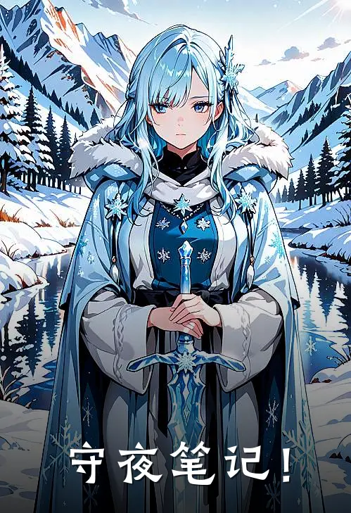 守夜笔记！