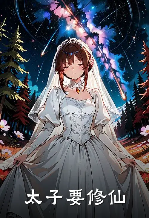 太子要修仙