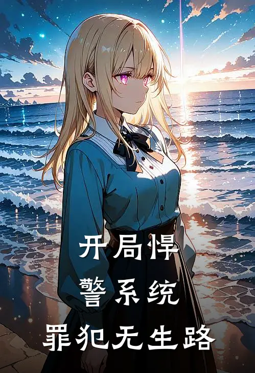 开局悍警系统，罪犯无生路