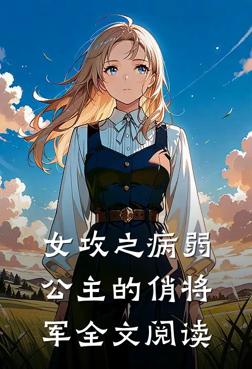 女攻之病弱公主的俏将军全文阅读