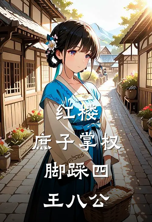 红楼：庶子掌权，脚踩四王八公(贾珀香菱)免费完结小说_小说完整版免费阅读红楼：庶子掌权，脚踩四王八公(贾珀香菱)