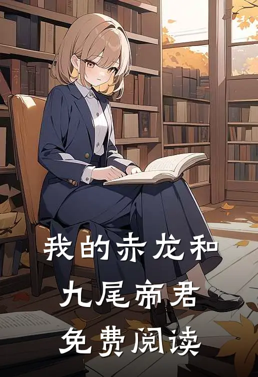 我的赤龙和九尾帝君免费阅读
