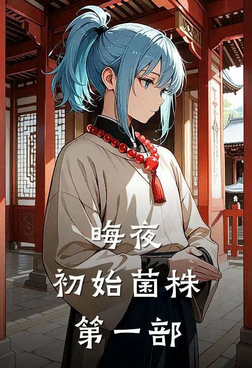 晦夜：初始菌株【第一部】