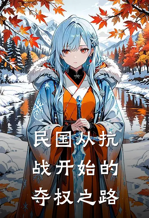 《民国从抗战开始的夺权之路》蒋昆常凯申火爆新书_民国从抗战开始的夺权之路(蒋昆常凯申)最新热门小说