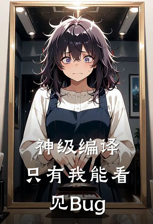 神级编译：只有我能看见Bug(萧清风李雅涵)无弹窗小说免费阅读_小说完整版免费阅读神级编译：只有我能看见Bug萧清风李雅涵