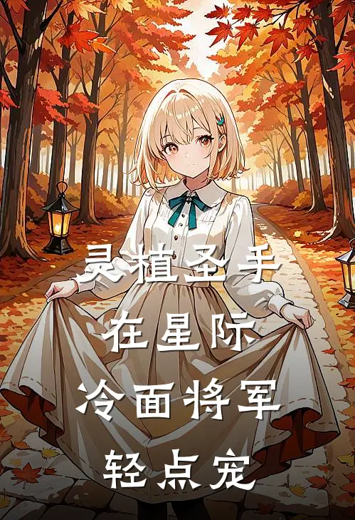 灵植圣手在星际：冷面将军轻点宠