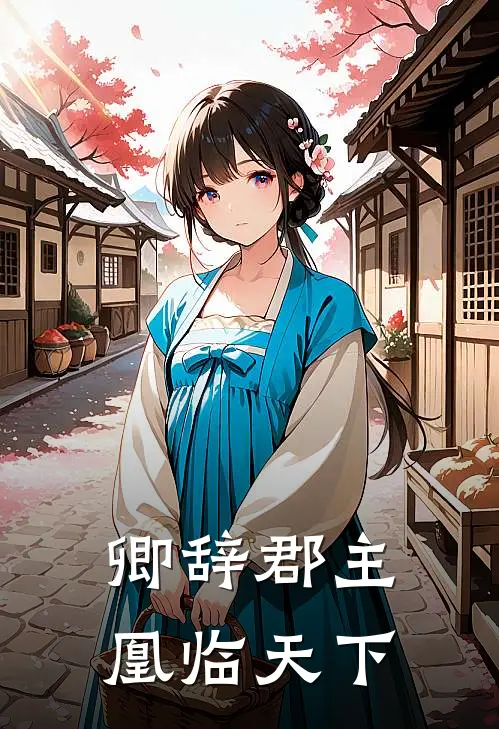 卿辞郡主：凰临天下