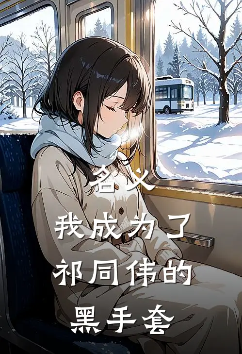 名义：我成为了祁同伟的黑手套