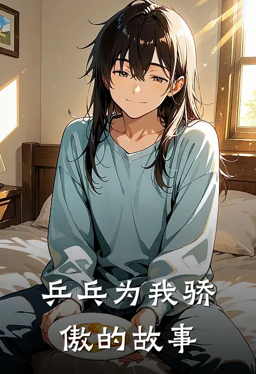 乒乓为我骄傲的故事