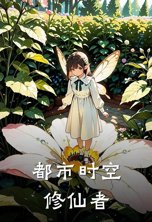 都市时空修仙者