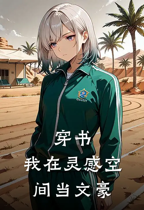 穿书：我在灵感空间当文豪