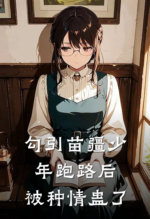 勾引苗疆少年跑路后，被种情蛊了栀若渊阿渊全本免费小说_热门网络小说推荐勾引苗疆少年跑路后，被种情蛊了栀若渊阿渊