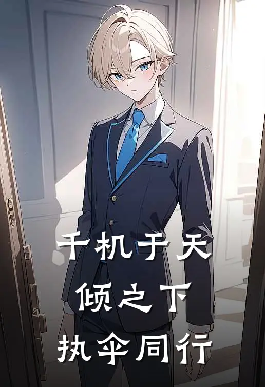 【千机】于天倾之下，执伞同行赵煜赵煜最新章节免费阅读_【千机】于天倾之下，执伞同行全文免费在线阅读