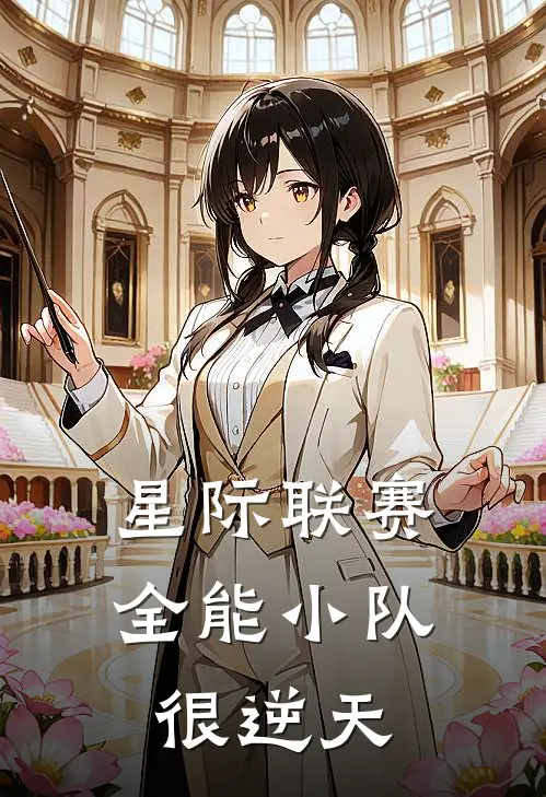 星际联赛：全能小队很逆天虞无霜韦恩热门小说阅读_好看的小说推荐完结星际联赛：全能小队很逆天虞无霜韦恩