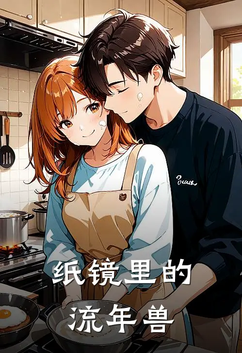 纸镜里的流年兽(沈棋塞莱娜)在线免费小说_完整版免费小说纸镜里的流年兽(沈棋塞莱娜)