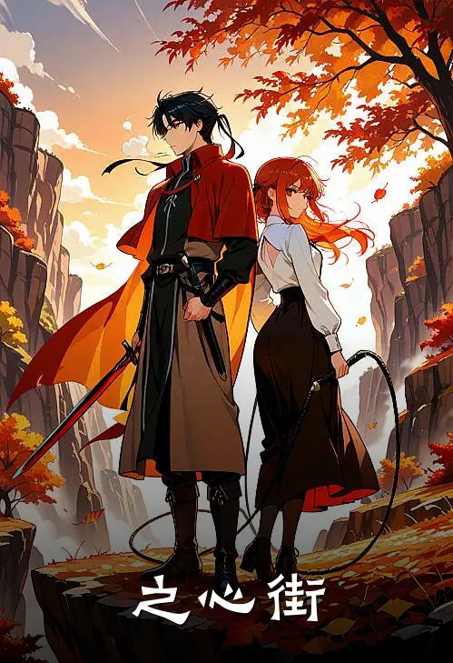 之心街