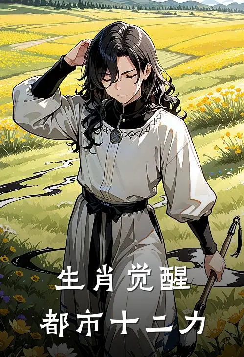 生肖觉醒：都市十二力