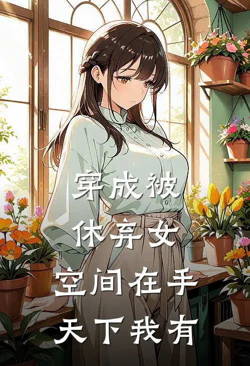 穿成被休弃女，空间在手天下我有