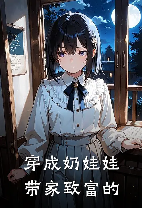 穿成奶娃娃带家致富的