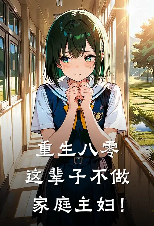 重生八零，这辈子不做家庭主妇！