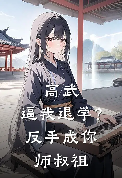 高武：逼我退学？反手成你师叔祖白不凡赵汐月最新完本小说_免费小说大全高武：逼我退学？反手成你师叔祖(白不凡赵汐月)