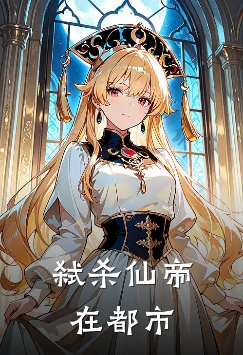 弑杀仙帝在都市金胜赵辰小说完整版_热门好看小说弑杀仙帝在都市(金胜赵辰)