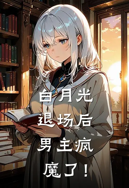 白月光退场后，男主疯魔了！苏清鸢陆时衍热门小说阅读_好看的小说推荐完结白月光退场后，男主疯魔了！苏清鸢陆时衍