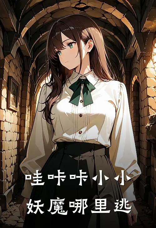 哇咔咔小小妖魔哪里逃谢轻舟谢初瑶全本完结小说_最新章节列表哇咔咔小小妖魔哪里逃(谢轻舟谢初瑶)