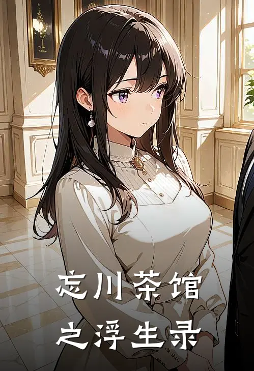 忘川茶馆之浮生录林清远素卿小说完整版免费阅读_热门小说排行榜忘川茶馆之浮生录(林清远素卿)