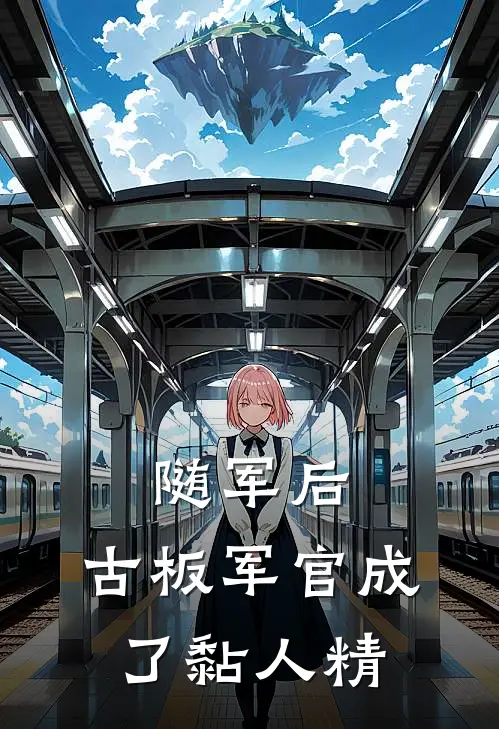 随军后，古板军官成了黏人精(陆峥沈知梨)全本免费在线阅读_随军后，古板军官成了黏人精最新章节在线阅读