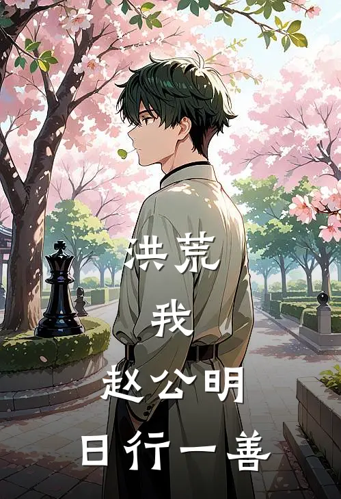 洪荒，我，赵公明，日行一善（赵公明侯七）全文免费阅读无弹窗大结局_（洪荒，我，赵公明，日行一善全文免费阅读无弹窗）赵公明侯七最新章节列表_笔趣阁（洪荒，我，赵公明，日行一善）