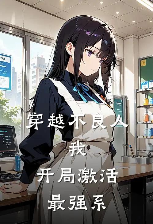 穿越不良人：我，开局激活最强系