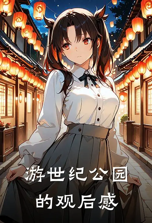 游世纪公园的观后感